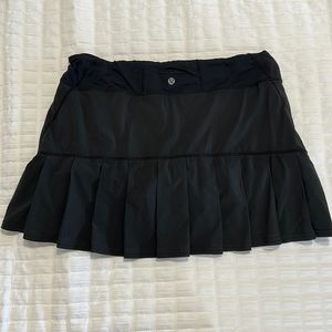 Lululemon golf/tennis skort